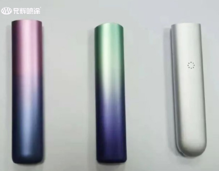 廣東噴漆加工：以匠心為筆，繪就工業美學新畫卷