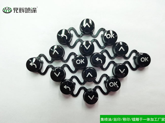 惠州鐳雕新秀：先進工藝，雕琢細節之美